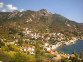 Casa Costa e Manfredi Chiessi